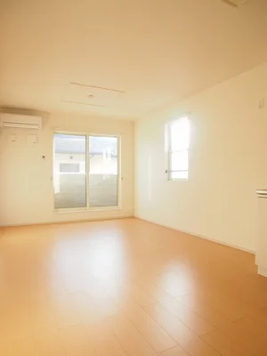 のマンスリーマンション・ウィークリーマンション「コート　オーチャード　Ｂ 205・洋室(No.1291117)」メイン画像