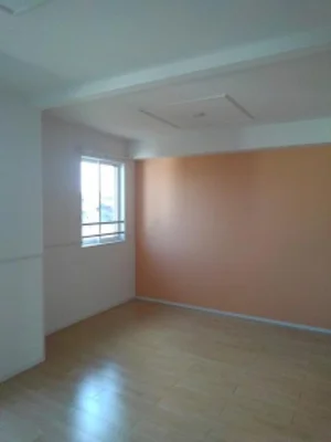 のマンスリーマンション・ウィークリーマンション「グラッチェ弐番館 202・洋室(No.1291119)」メイン画像