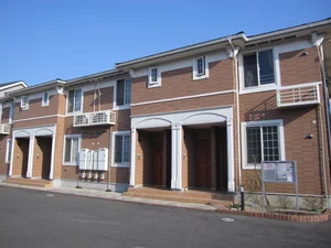 山陽小野田市のマンスリーマンション・ウィークリーマンション「スカイパインＢ 203・洋室(No.1291125)」メイン画像