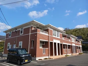 山陽小野田市のマンスリーマンション・ウィークリーマンション「アメーノ　カーサ 106・洋室(No.1291126)」メイン画像