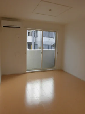 東城駅（広島県）のマンスリーマンション・ウィークリーマンション「ブルーシエル 101・洋室(No.1291131)」メイン画像