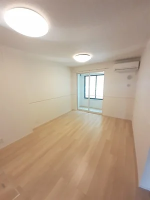 宇部市のマンスリーマンション・ウィークリーマンション「サクラ・コート 101・洋室(No.1291136)」メイン画像