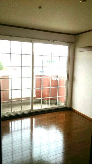 宇部市のマンスリーマンション・ウィークリーマンション「メゾン・ド・エスペランスⅠ番館 101・洋室(No.1291139)」メイン画像