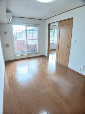 のマンスリーマンション・ウィークリーマンション「植松グランコート　Ｂ 202・洋室(No.1291141)」メイン画像