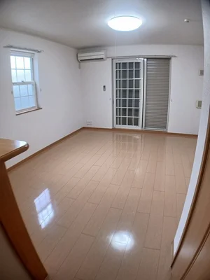 福岡県のマンスリーマンション・ウィークリーマンション「サンライトハウス 101・洋室(No.1291144)」メイン画像