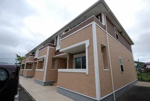 鳥栖市のマンスリーマンション・ウィークリーマンション「スカイハイツ儀徳 103・洋室(No.1291146)」メイン画像