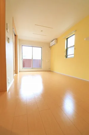 のマンスリーマンション・ウィークリーマンション「志村横丁Ⅸ 201・洋室(No.1291148)」メイン画像