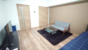 のマンスリーマンション・ウィークリーマンション「Ｃｉｔｙマンスリー富士見町 803(No.129115)」メイン画像