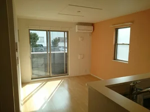 鳥栖市のマンスリーマンション・ウィークリーマンション「スミカ　１ 101・洋室(No.1291151)」メイン画像