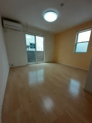 鶴崎駅（大分県）のマンスリーマンション・ウィークリーマンション「プレシスⅢ 105・洋室(No.1291152)」メイン画像