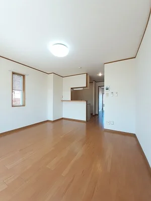 熊本市南区のマンスリーマンション・ウィークリーマンション「ニュー・フラワーＡ棟 103・洋室(No.1291155)」メイン画像