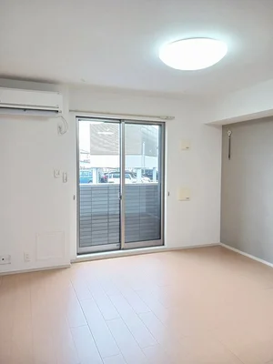 のマンスリーマンション・ウィークリーマンション「ミルト住吉Ⅰ 105・洋室(No.1291158)」メイン画像