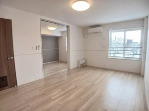 のマンスリーマンション・ウィークリーマンション「ブルー　アステール 202・洋室(No.1291163)」メイン画像