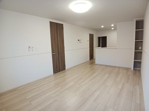 のマンスリーマンション・ウィークリーマンション「ブルー　アステール 104・洋室(No.1291166)」メイン画像