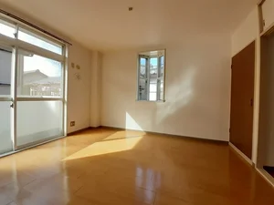 勝川駅（愛知県）のマンスリーマンション・ウィークリーマンション「ハイツＮＥＷ　ＣＩＴＹ 203・洋室(No.1291175)」メイン画像