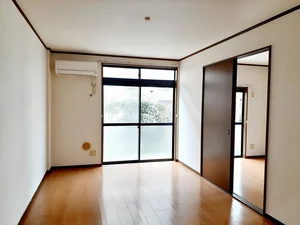 のマンスリーマンション・ウィークリーマンション「プリマヴェーラ 103・洋室(No.1291176)」メイン画像