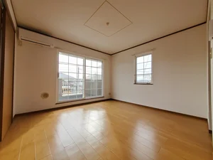 槻木駅（宮城県）のマンスリーマンション・ウィークリーマンション「トゥー・ル・モンドＡ 202・LDK(No.1291178)」メイン画像