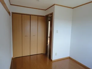 柴田郡柴田町のマンスリーマンション・ウィークリーマンション「桜ハイツ 101・洋室(No.1291179)」メイン画像