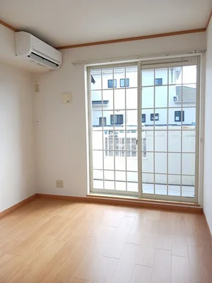 のマンスリーマンション・ウィークリーマンション「メゾン　リヴァージュ 103・洋室(No.1291180)」メイン画像