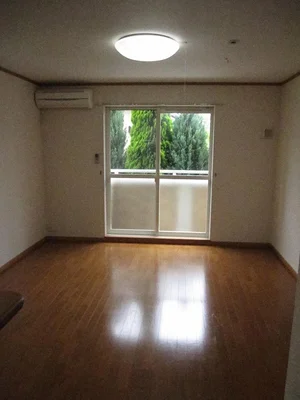 稲城市のマンスリーマンション・ウィークリーマンション「シュクレ・ポワール　Ａ 101・洋室(No.1291183)」メイン画像