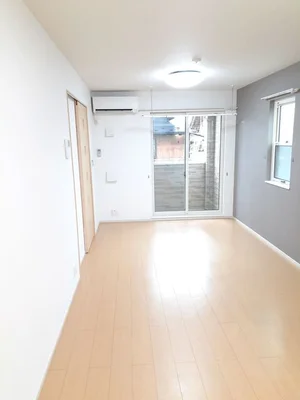 柴田郡柴田町のマンスリーマンション・ウィークリーマンション「ベルメゾン 101・洋室(No.1291190)」メイン画像