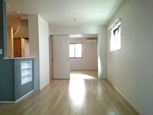 のマンスリーマンション・ウィークリーマンション「ベレットⅠ 102・洋室(No.1291193)」メイン画像