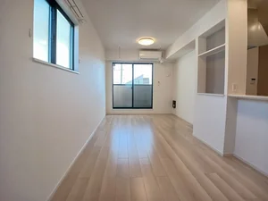 のマンスリーマンション・ウィークリーマンション「メープルハイツ 205・洋室(No.1291194)」メイン画像