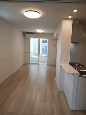 津新町駅（三重県）のマンスリーマンション・ウィークリーマンション「ヘリテージ 106・洋室(No.1291201)」メイン画像