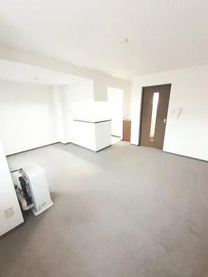 札幌市北区のマンスリーマンション・ウィークリーマンション「リヴィエールＹ・Ｓ 203・洋室(No.1291214)」メイン画像