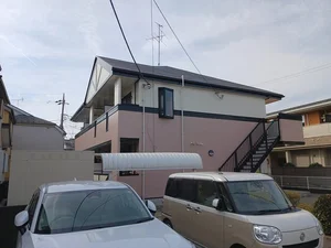 江戸川台駅（千葉県）のマンスリーマンション・ウィークリーマンション「サニーメゾンⅡ 201・洋室(No.1291216)」メイン画像