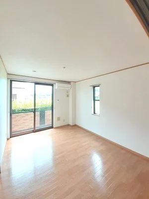 香川県のマンスリーマンション・ウィークリーマンション「サンライズｋ３　Ａ 101・洋室(No.1291217)」メイン画像