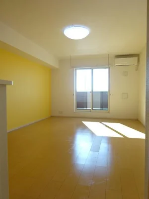 流山おおたかの森駅（千葉県）のマンスリーマンション・ウィークリーマンション「エクロール野々下 202・洋室(No.1291225)」メイン画像