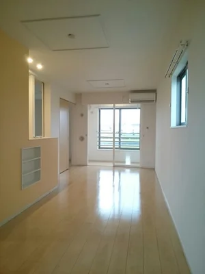 のマンスリーマンション・ウィークリーマンション「エムティハウスⅢ 201・洋室(No.1291229)」メイン画像