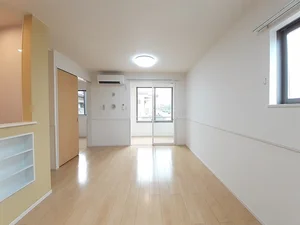 滑川市のマンスリーマンション・ウィークリーマンション「ロハス　Ⅳ 104・洋室(No.1291236)」メイン画像