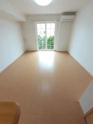 新八代駅（熊本県）のマンスリーマンション・ウィークリーマンション「ティファーレ　Ⅲ 103・洋室(No.1291242)」メイン画像