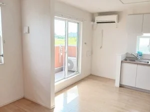 あま市のマンスリーマンション・ウィークリーマンション「ベル・カーサ 202・洋室(No.1291245)」メイン画像