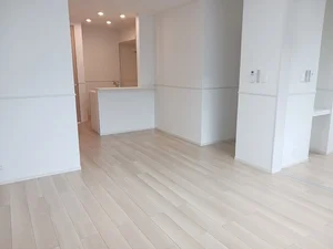 神奈川大学横浜キャンパス周辺のマンスリーマンション・ウィークリーマンション「クレール東寺尾 302・洋室(No.1291248)」メイン画像