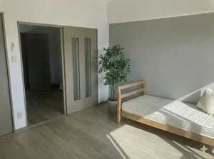 のマンスリーマンション・ウィークリーマンション「🌈新規オープン賃料半額　山陽姫路駅徒歩12分駐車場1台込🚙スーパー徒歩5分🛒独立洗面台✨Wifi無料【M063】 404(No.1291255)」メイン画像