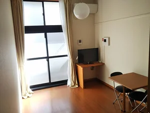 のマンスリーマンション・ウィークリーマンション「レオパレスふる里 108(No.1291267)」メイン画像