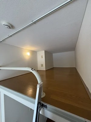 のマンスリーマンション・ウィークリーマンション「レオパレスアドヴェントＫＡＢＵ 202(No.1291272)」メイン画像