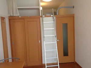 相模女子大学短期大学部周辺のマンスリーマンション・ウィークリーマンション「レオパレス文京台ハイツ 201(No.1291273)」メイン画像