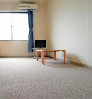 のマンスリーマンション・ウィークリーマンション「レオパレスシャルマン北越谷 208(No.1291320)」メイン画像