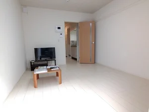 中野区のマンスリーマンション・ウィークリーマンション「クレイノ中野新橋 102(No.1291337)」メイン画像