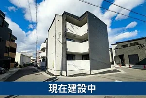 のマンスリーマンション・ウィークリーマンション「🌈☁【新築✨✨】りんくうタウン駅徒歩7分⭐家具家電付きの最新アパート🌞【３月🌸中旬入居可！！】(No.1291360)」メイン画像