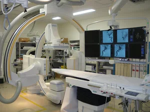 近江草津徳洲会病院まで徒歩12分