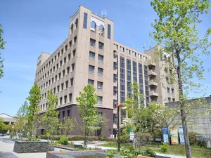 立命館大学 びわこ・くさつキャンパスまで車で5分