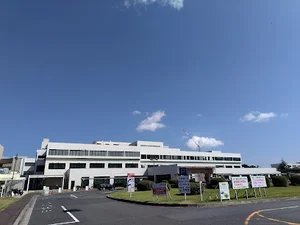 滋賀医科大学医学部附属病院まで車で9分