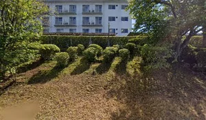 パナソニック草津工場グラウンドまで徒歩15分