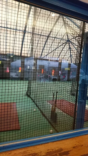 ミナミ草津バッティングドームまで徒歩15分