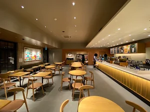 スターバックス コーヒー 南草津かがやき通り店まで徒歩14分